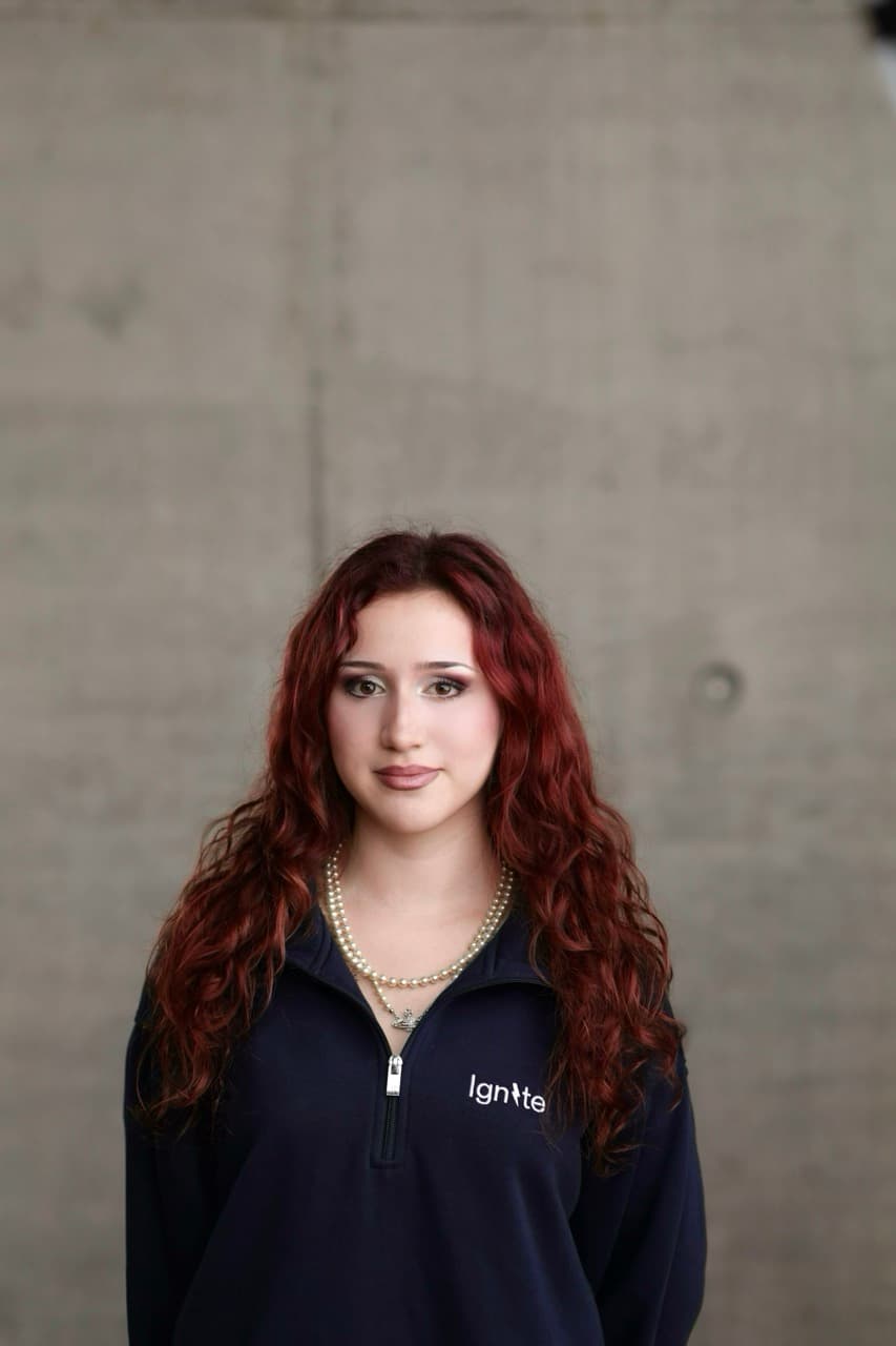Azra Arslan portrait
