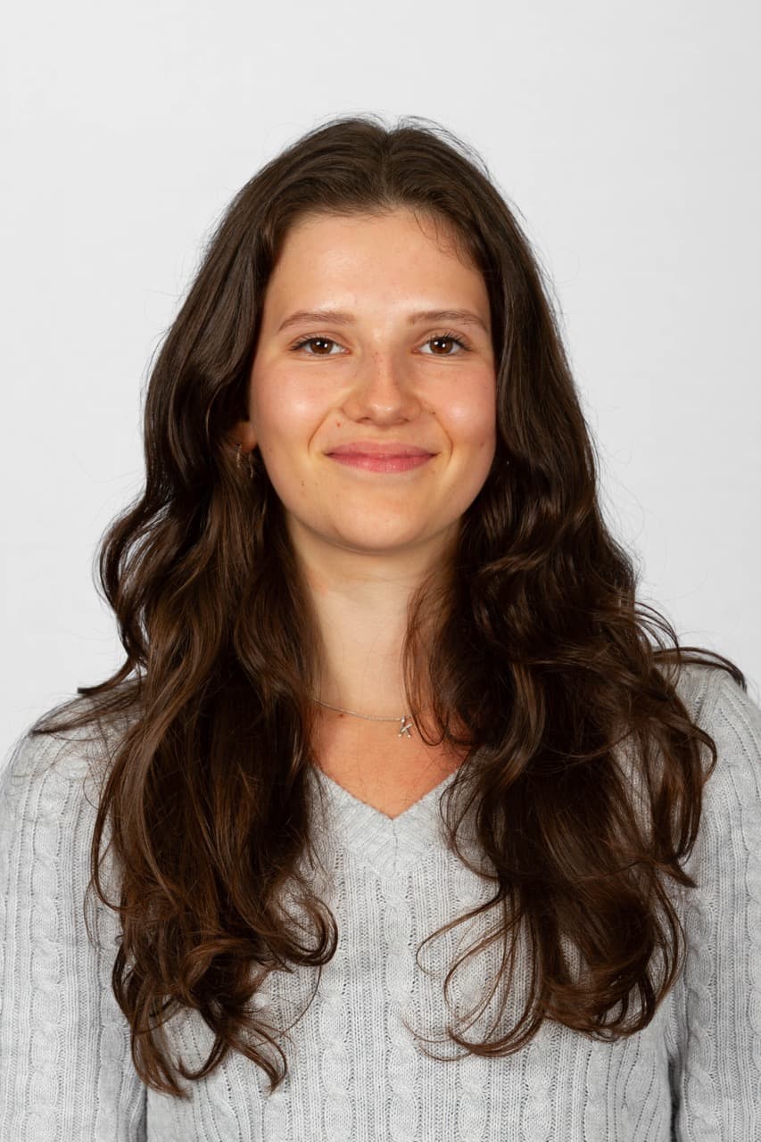Keren Ann Ellie Pietzsch portrait