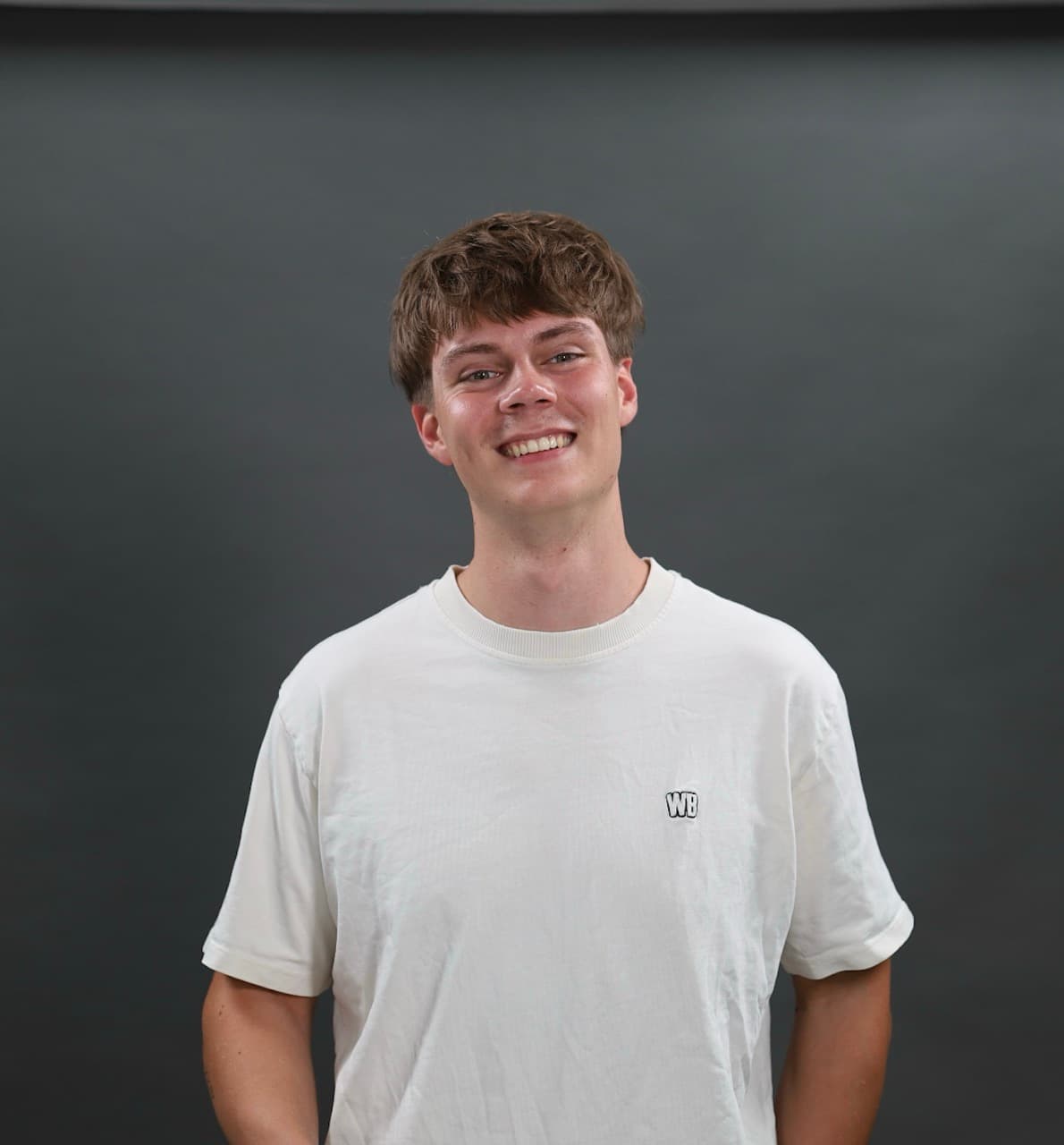 Sebastian Hahn portrait